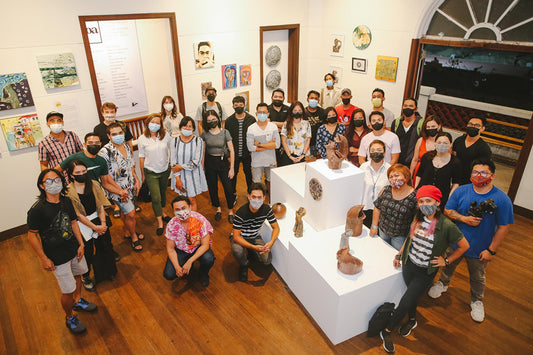 Art and the Power of Atoa
