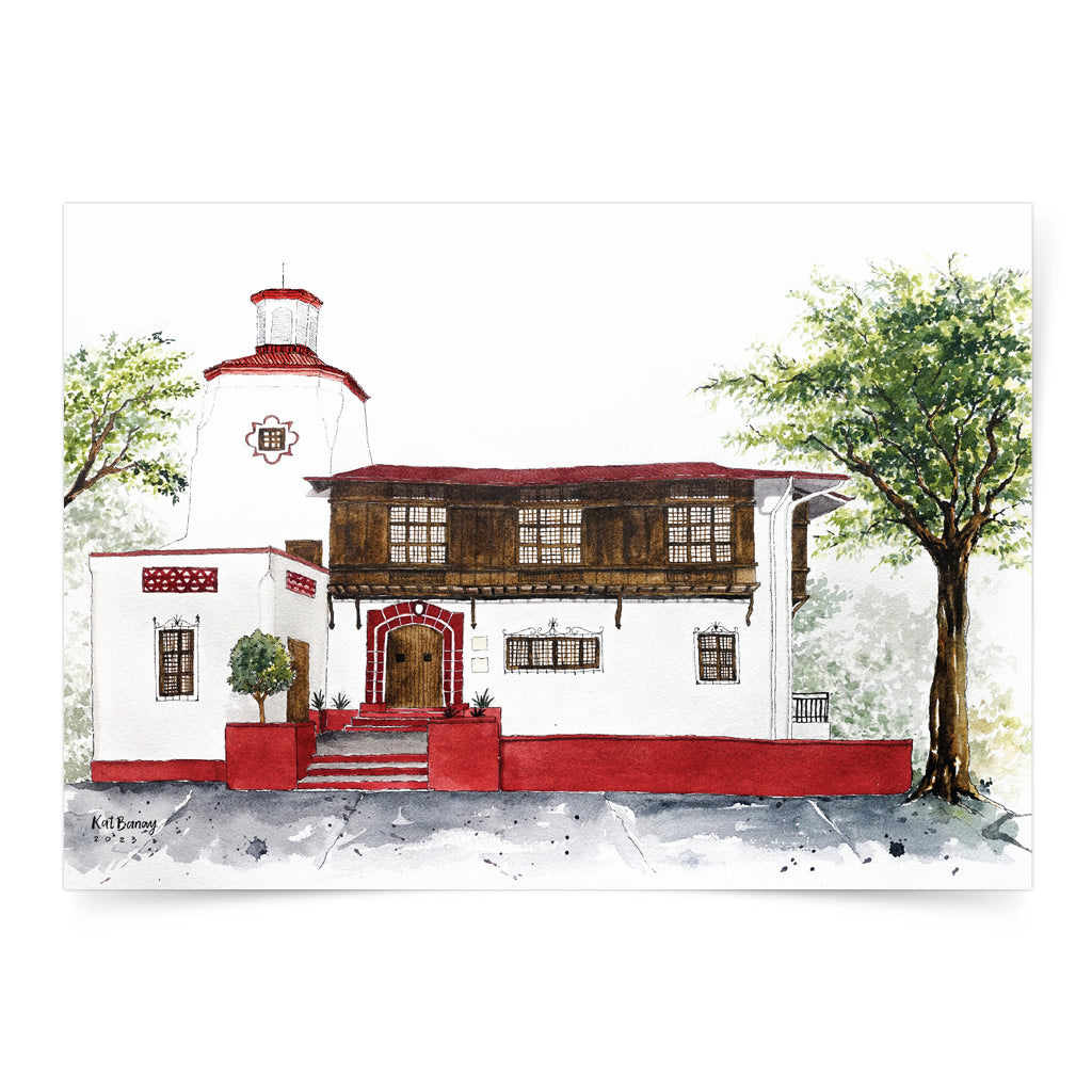 wall art decor book idea gift tourist attraction decoration ideas Claytown Daro Dumaguete city Negros Oriental art scene Pinspired Art Souvenirs publisher coffee table book limited edition Dumaguete National Museum Presidencia