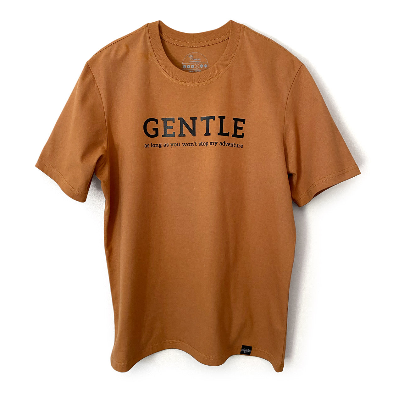 Paul Benzi Florendo Dumaguete city graphic artist art scene vector fish illustration outfit wear cotton shirt 6200 Negros Oriental Philippines tourist souvenir City of Gentle People Premium Cotton