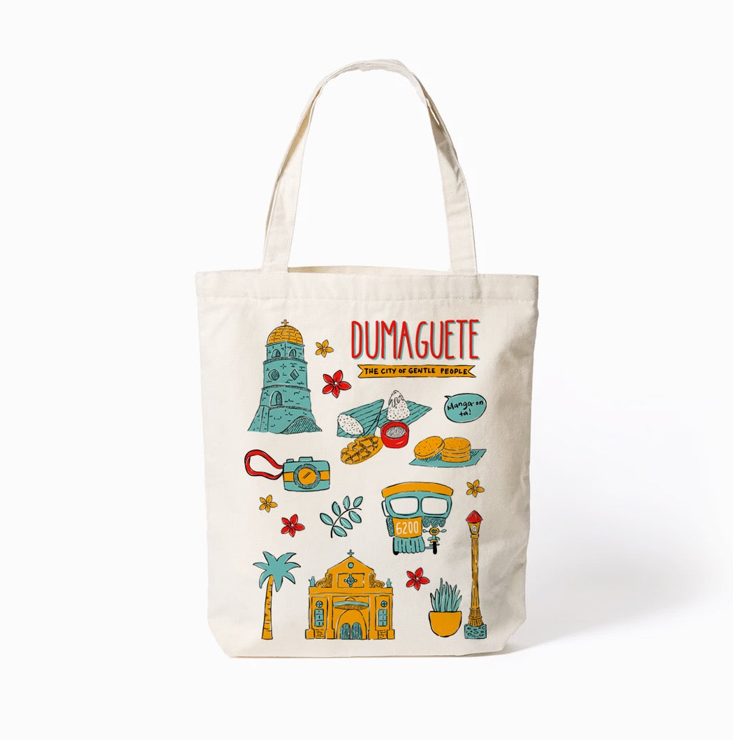 Bud-Bod native tsokolate Silvanas Sans Rival Dumaguete Boulevard Campanario de Dumaguete St. Catherine of Alexandria Cathedral gift idea tourist Filipino Philippines Negros Oriental Capital Tricycle ride mango handmade