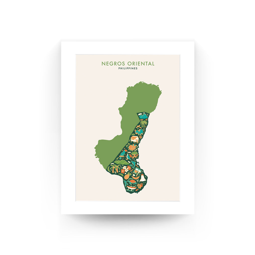 Philippines, Regions, Provinces, Pinspired Art Souvenirs, Dumaguete City, Negros Oriental, wall decor, decoration, frame, home, gift, tourist, souvenir, nature, minimalist, creative, artistic