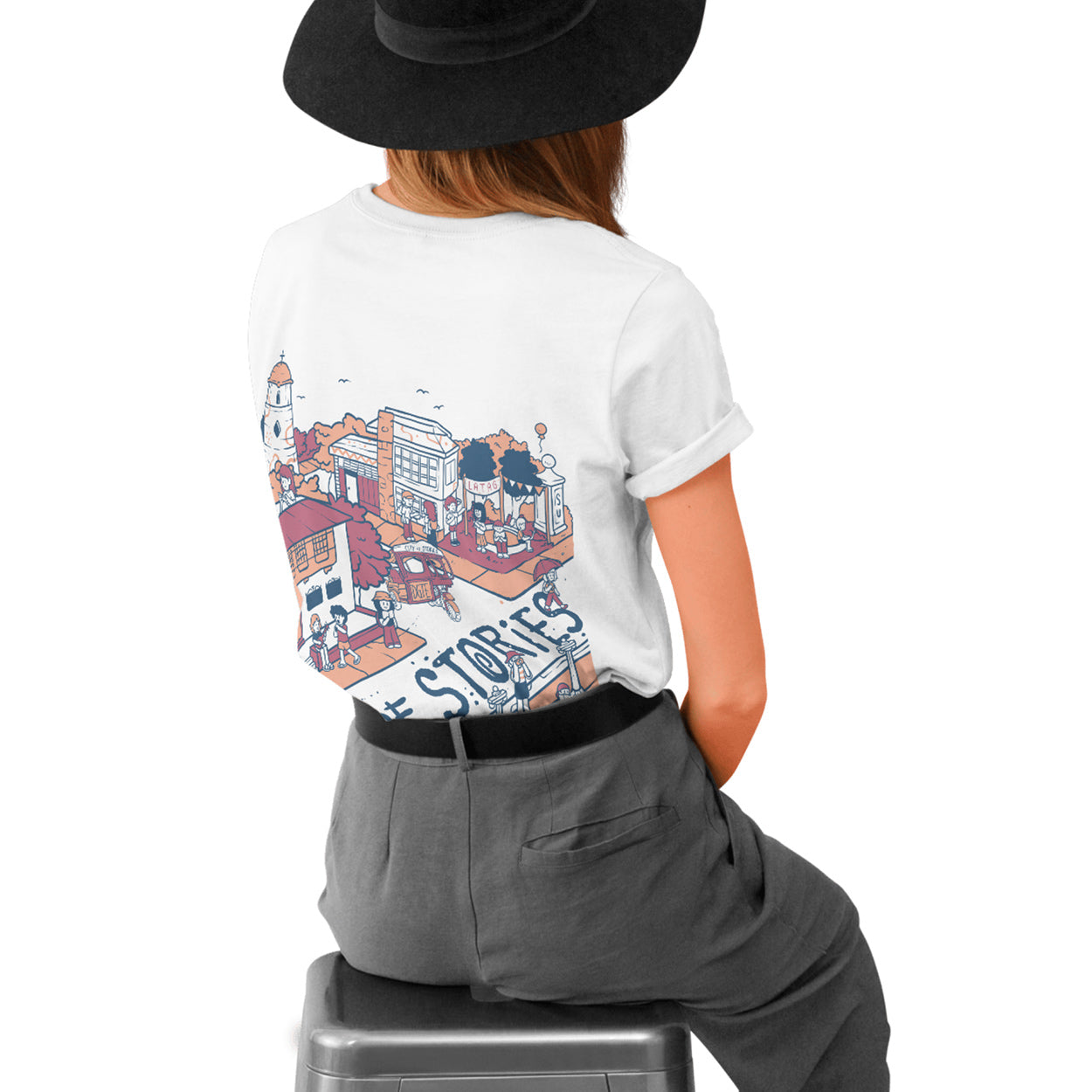 Duma LitFest Souvenir Bundle