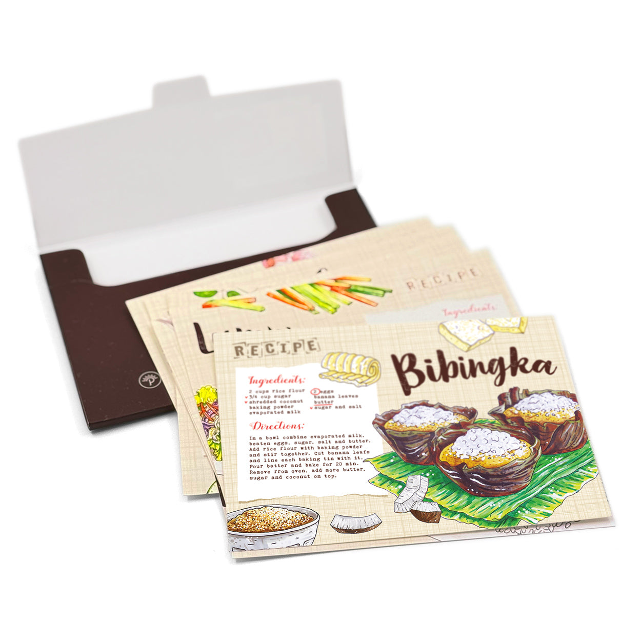 filipino, local, food, card, art, pinoy, famous, pasalubong, flavor, kitchen, decor, Sissling, sisig, Adobo, Bibinka, souvenir, tourist, gift, idea, postcrossing, Philippines, Filipino, halo-halo