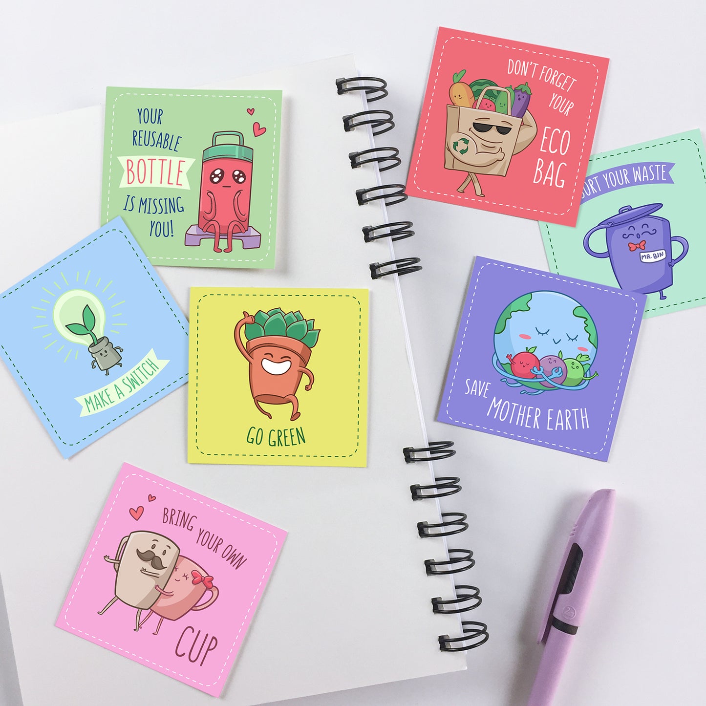go green plastic free save earth paper souvenir gift pinoy eco friendly alternative switch cute eco bag sort your waste reusable bottle reuse refuse save mother earth eco food wraps bring your own cup