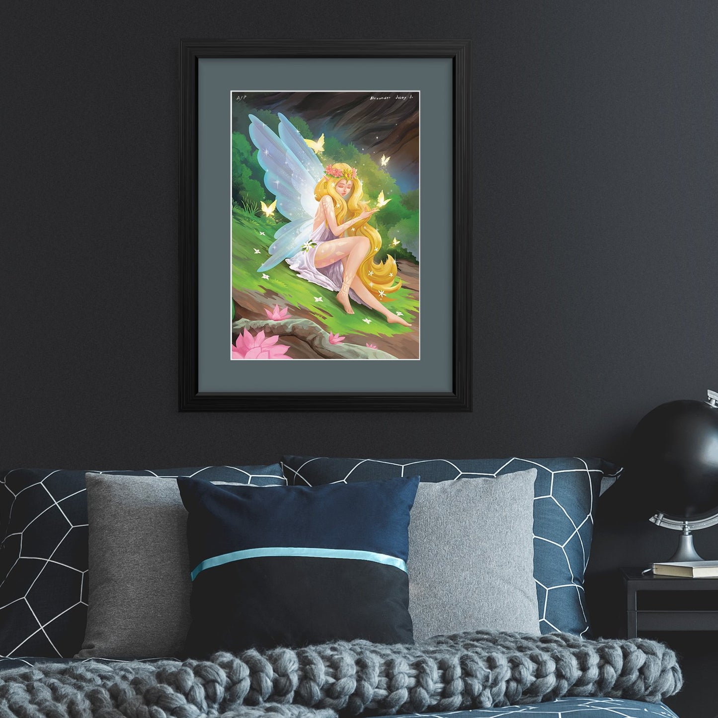 Philippine mythology mythical creature supernatural pinoy legend art fantasy myth spirit nature collectible fairy mail postcrossing Folklore