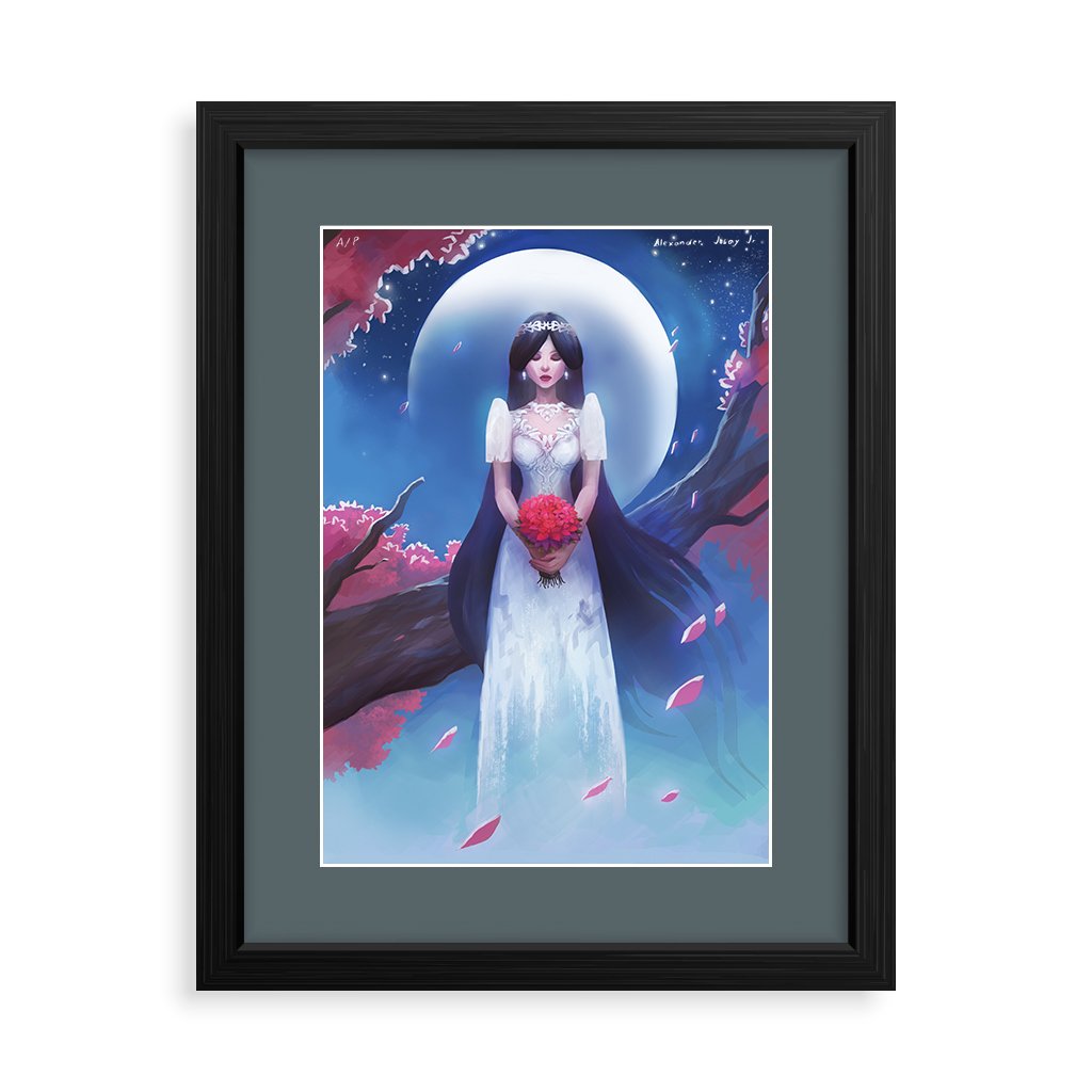 Philippine mythology mythical creature supernatural pinoy legend art fantasy myth spirit collectible mail postcrossing ghost kaperosa horror
