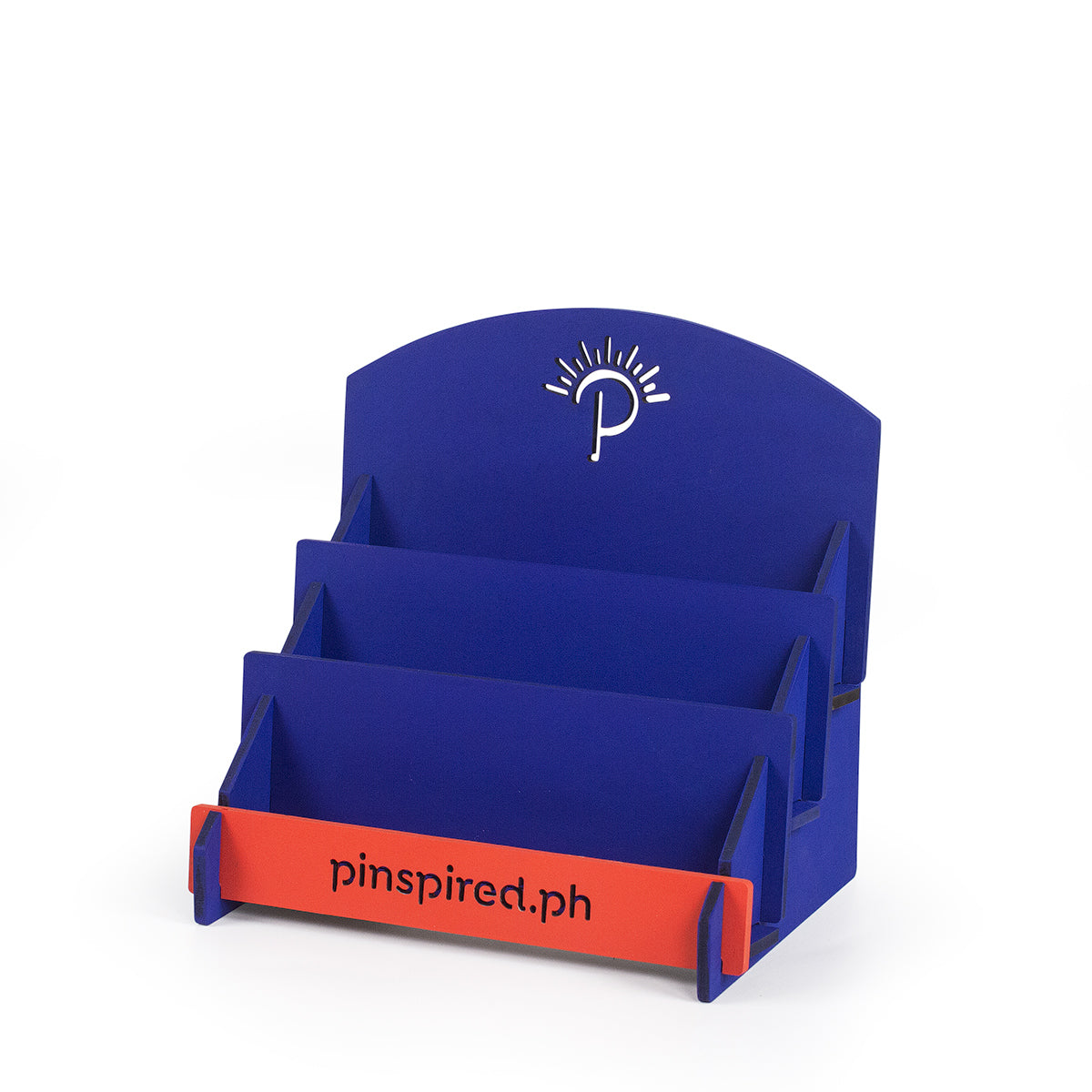 Pinspired 中型產品展示架