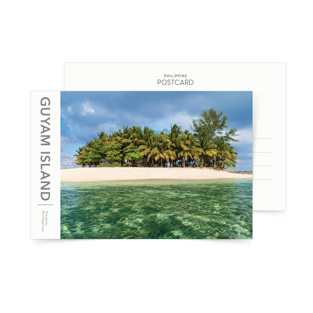 siargao mindanao travel tourist card pinoy photography