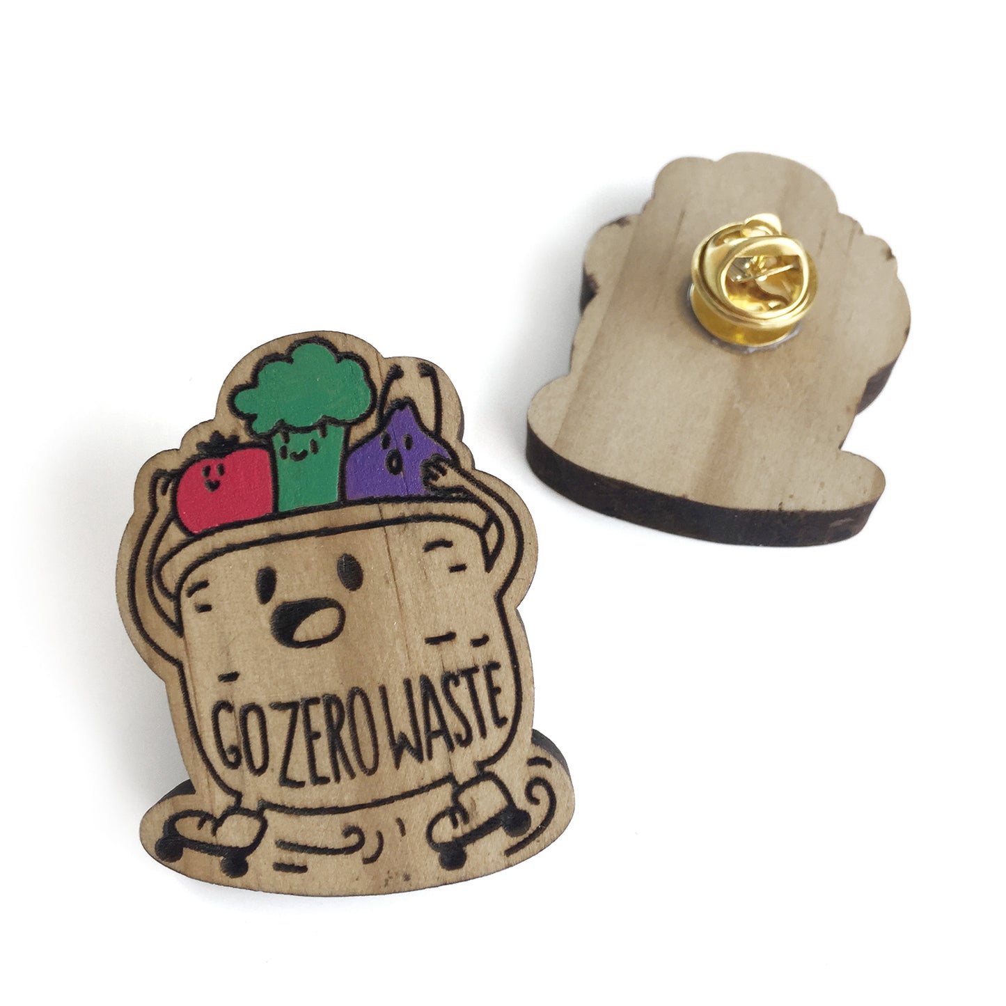 go green plastic free save earth paper wood souvenir gift pinoy eco friendly alternative switch cute