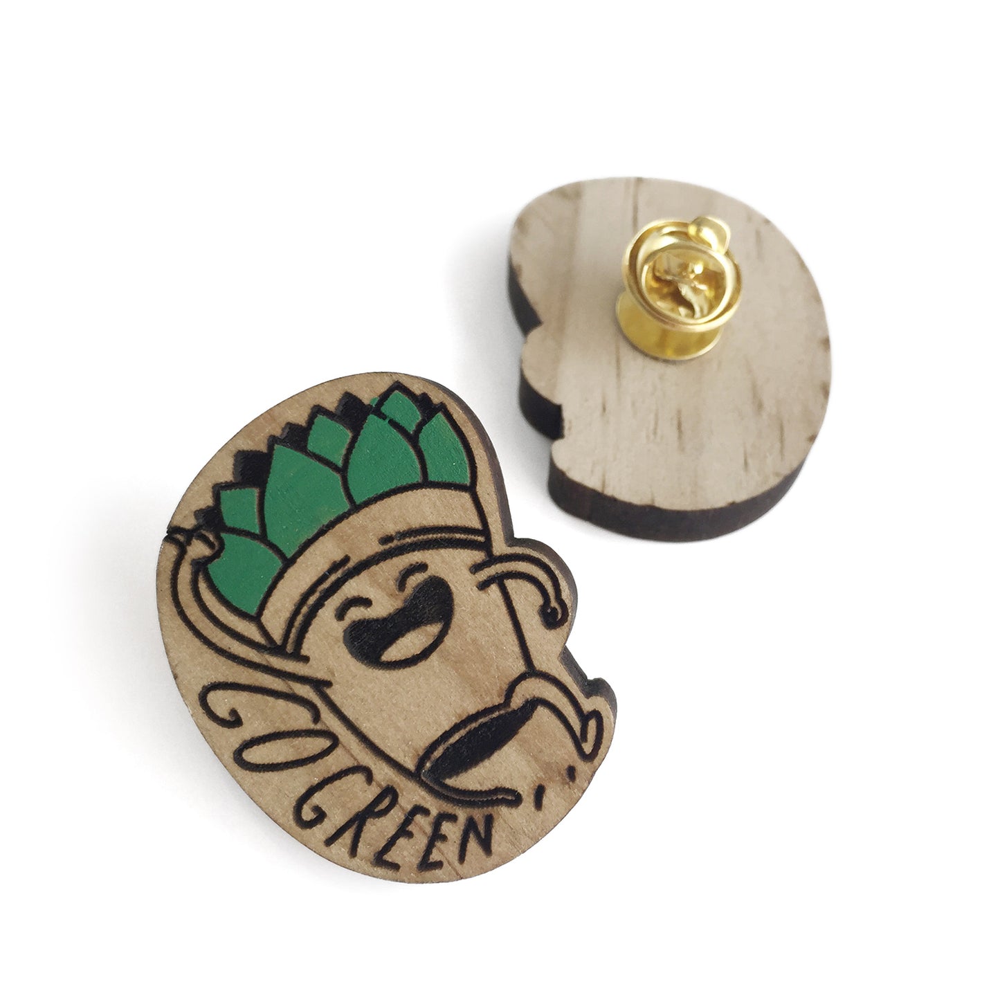 go green plastic free save earth paper wood souvenir gift pinoy eco friendly alternative switch cute