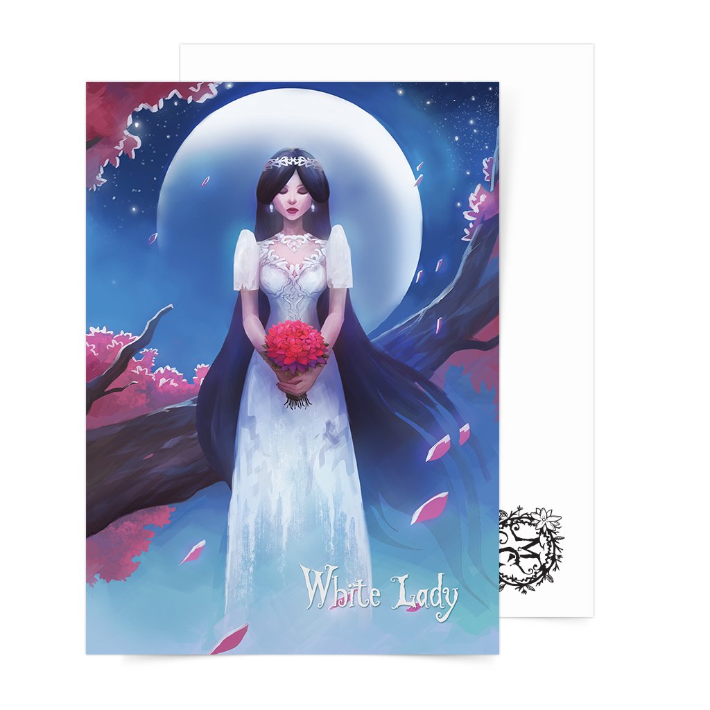 Philippine mythology mythical creature supernatural pinoy legend art fantasy myth spirit collectible mail postcrossing ghost kaperosa horror