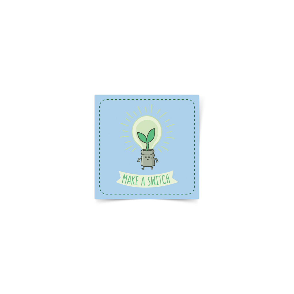 go green plastic free save earth paper wood souvenir gift pinoy eco friendly alternative switch cute