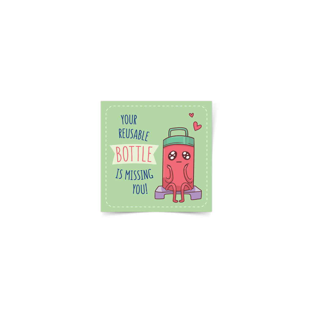 go green plastic free save earth paper wood souvenir gift pinoy eco friendly alternative switch cute