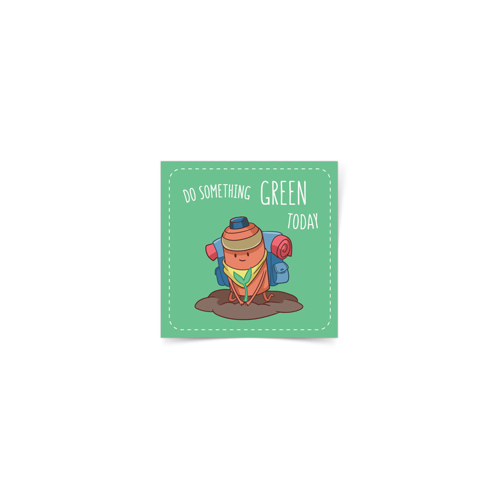 go green plastic free save earth paper wood souvenir gift pinoy eco friendly alternative switch cute