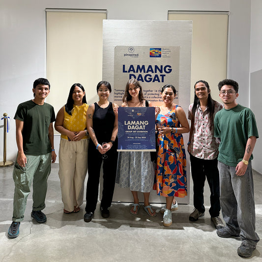 Lamang Dagat: A New Chapter with Ilonggo Artists and ILOMOCA