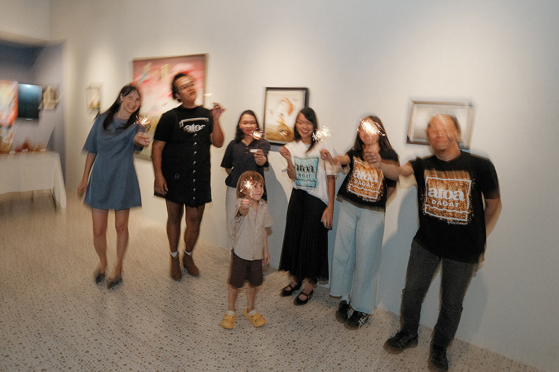 Pinspired Art Souvenirs Celebrates 9 Years