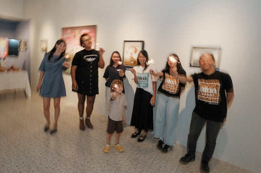 Pinspired Art Souvenirs Celebrates 9 Years