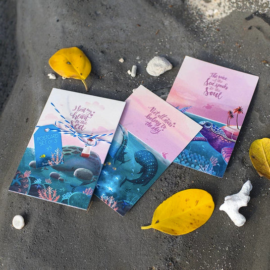 Philippines postcard: Buy Philippine Postcards for postcrossing online ...