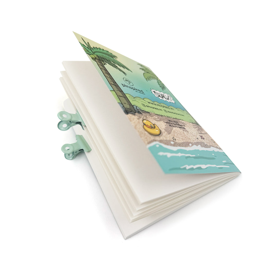 Pinoy Artist Notebook Philippine writing notebook: buy a cute Philippine notebooks to write ...