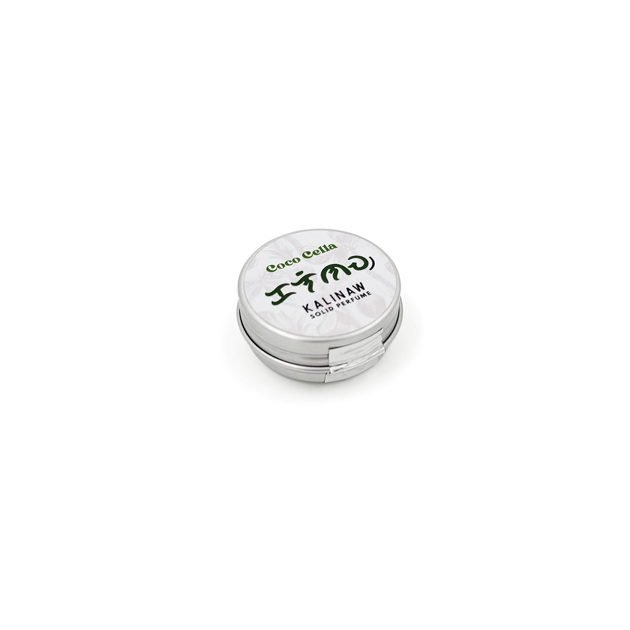 Solid Perfume by CocoCella