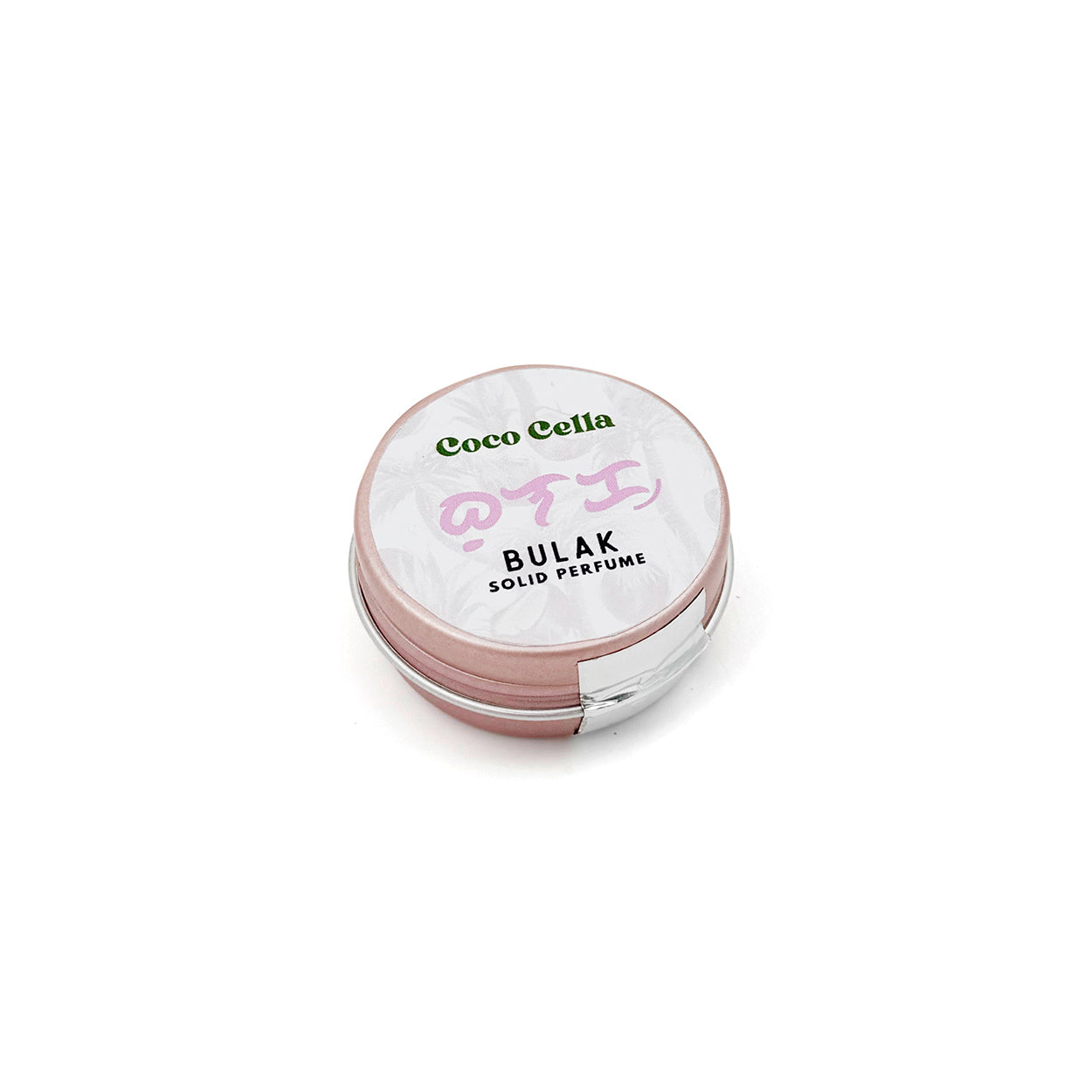 Solid Perfume by CocoCella