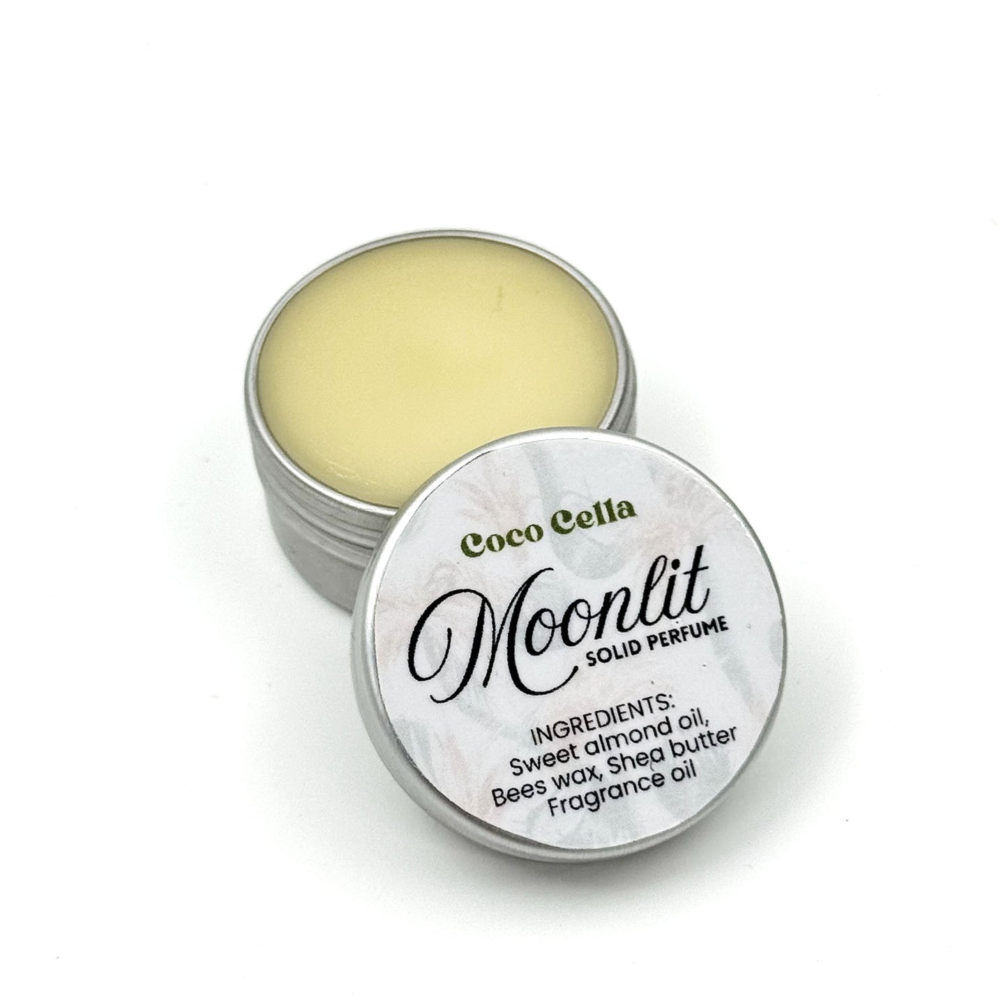 Solid Perfume by CocoCella