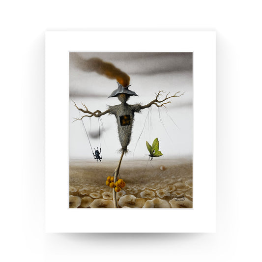 JickJick, Iloilo, Filipino, Dumaguete art scene, Artist, Philippines, surrealist, exhibit, Pinspired Art Gallery, surrealism, artwork, limited edition print, decor, decoration, darkness, dark art