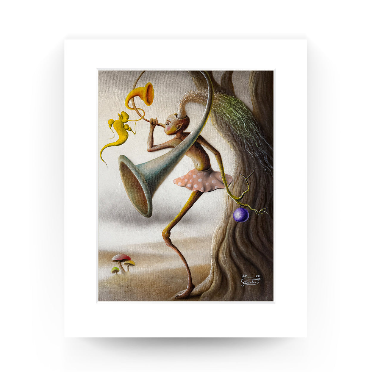 JickJick, Iloilo, Filipino, Dumaguete art scene, Artist, Philippines, surrealist, exhibit, Pinspired Art Gallery, surrealism, artwork, limited edition print, decor, decoration, darkness, dark art, Corpus Animus