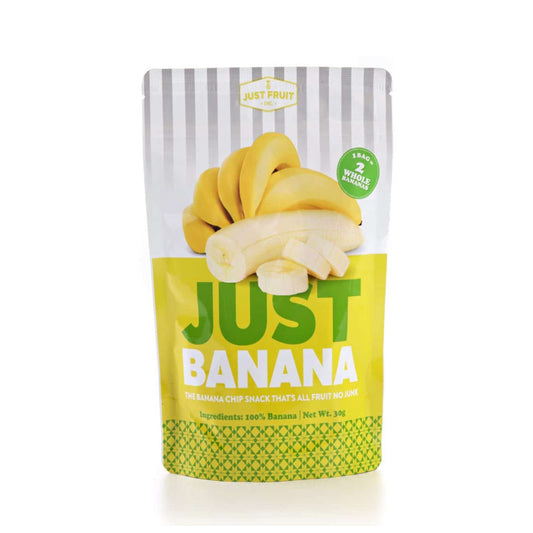 Freeze-dried, fruit chips, natural, healthy snack, Antioxidant, Improved digestion, Boost the immune system, No added sugar, no preservatives, no additives, Whole bananas, made in the Philippines, 100% banana, pasalubong, buy souvenir online