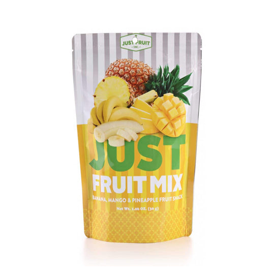 Just Fruit Mix by Just Fruit Inc.