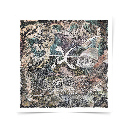 Menagerie Limited Edition Art Print by David Loew
