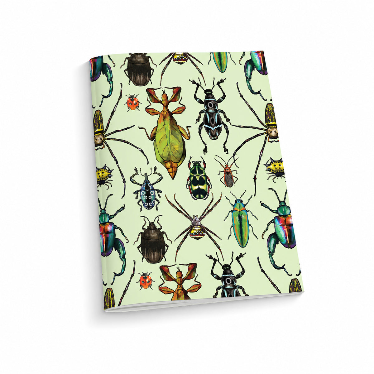 cute, pattern, insects, penscraper, Dumaguete art scene, Pinspired Art Gallery, artist, green, tropical, vibes, funny, souvenir, small, tourist, Philippines, Filipino, PH, I love Philippines