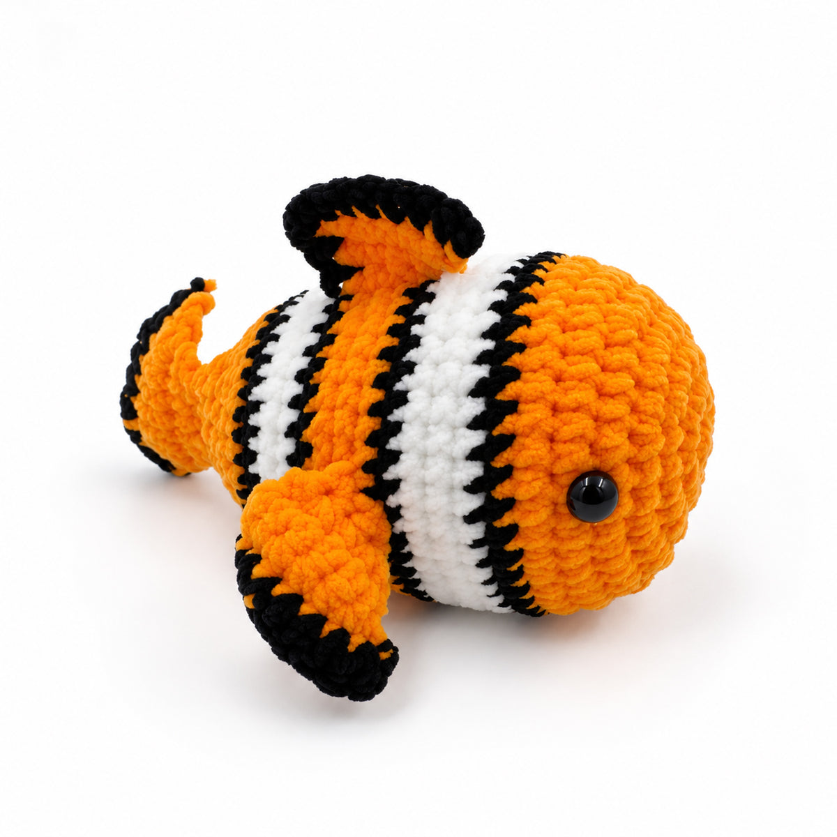 Clown Fish Crochet Toy, Handmade Crochet Clownfish, Crochet Clown Fish, Amigurumi Clownfish, Nemo Crochet Toy, Finding Nemo Inspired Gift, Nemo Fish Plushie, Clownfish Plushie, Soft Ocean Animal Toy, Handmade Kids Toy, Marine Life Toy, Ocean Inspired Gifts, Gift for Diver, Scuba Diving Gift, Gift for Scuba Diver, Gift for Ocean Lovers, Tropical Fish Toy, Coral Reef Animal, Cute Sea Creature Plushie, Ocean Animal Gifts, Marine Conservation Gift, Crochet Toys Philippines, Handmade Gifts Philippines, Philippin