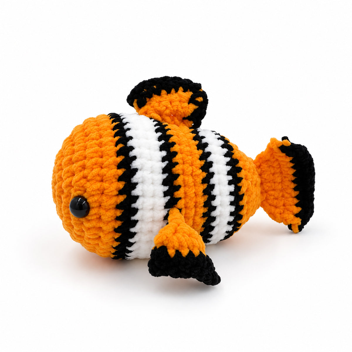 Clown Fish Crochet Toy, Handmade Crochet Clownfish, Crochet Clown Fish, Amigurumi Clownfish, Nemo Crochet Toy, Finding Nemo Inspired Gift, Nemo Fish Plushie, Clownfish Plushie, Soft Ocean Animal Toy, Handmade Kids Toy, Marine Life Toy, Ocean Inspired Gifts, Gift for Diver, Scuba Diving Gift, Gift for Scuba Diver, Gift for Ocean Lovers, Tropical Fish Toy, Coral Reef Animal, Cute Sea Creature Plushie, Ocean Animal Gifts, Marine Conservation Gift, Crochet Toys Philippines, Handmade Gifts Philippines, Philippin