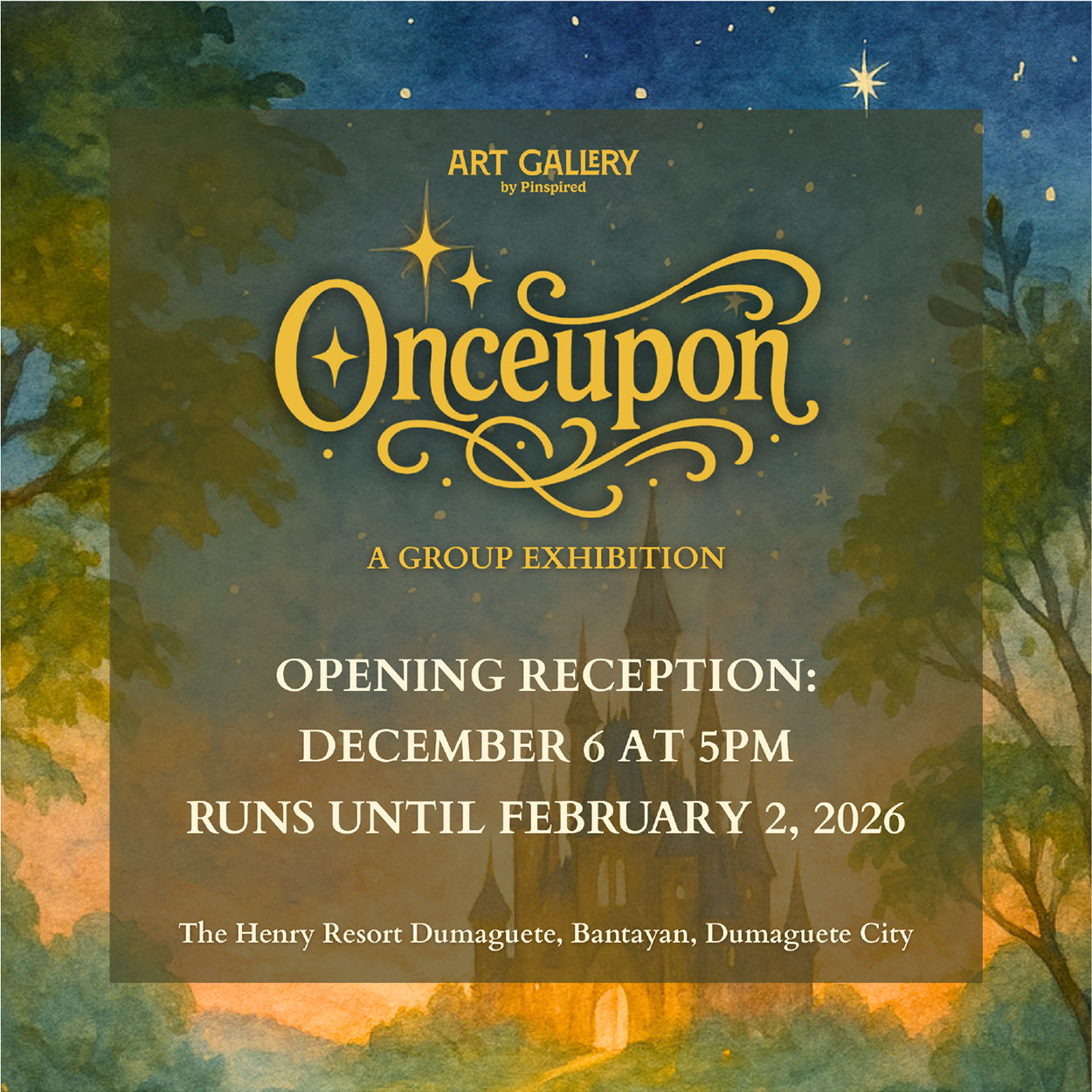 Dumaguete City, creative, exhibition, original, Children's story, Filipino, artist, art Philippines, Negros Oriental, Dumaguete art scene, Pinspired Art Souvenirs, The Henry Resort, Books on Wheels, Valencia, buy original artwork, catalogue, art gallery