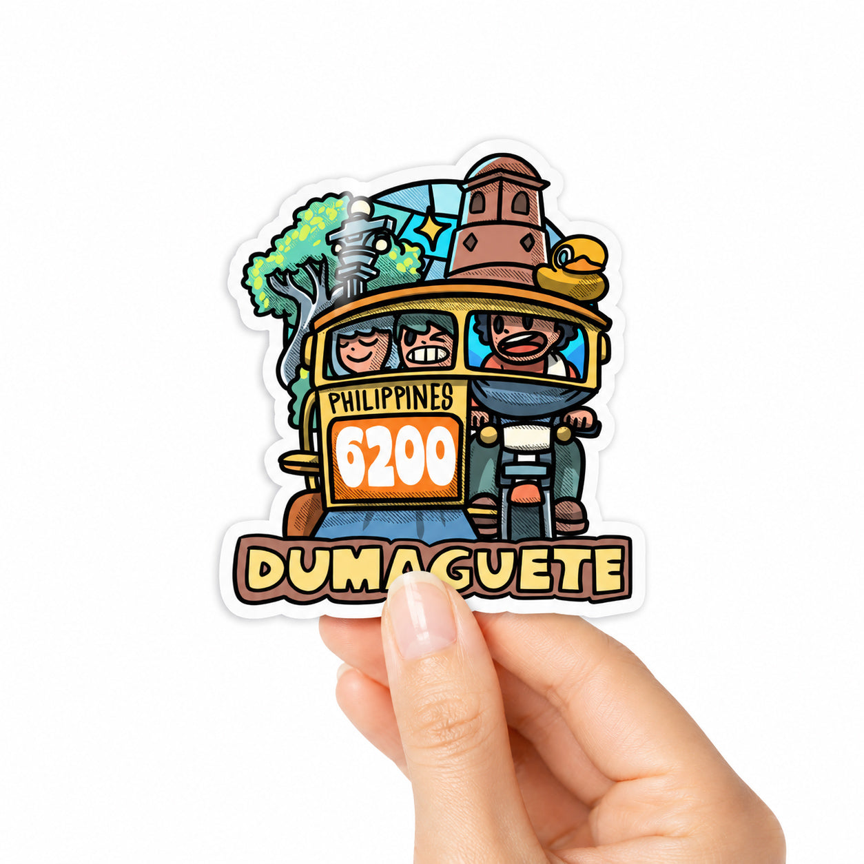 island, vibes, colorful, cute, Moshi Dokyo, illustration, art, Gentle People, Dumaguete City, Negros Oriental, Philippines, Filipino, art scene, Pinspired Art Souvenirs, Tricycle, Boulevard, tourist, souvenir, Filipino, tourist, collectible, gift, Philippines, gift idea, cute, fridge magnet, island, characters