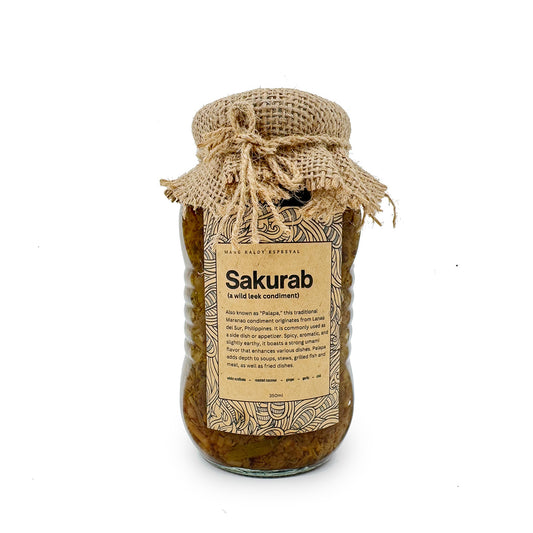 Sakurab by Mang Kaloy