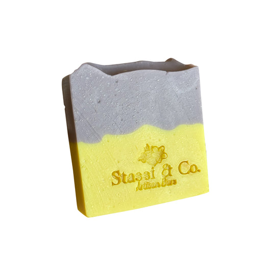 stassi and Co, Dumaguete city, Negros, handmade, hand crafted, artisanal, soap, bar, gift idea, philippines
