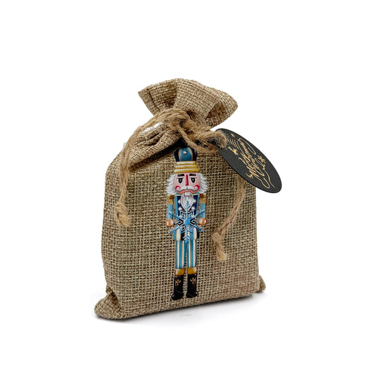 Orange and Cranberry Artisan Bar Soap by Stassi & Co.