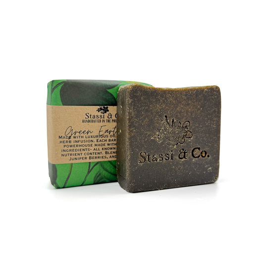 stassi and Co, Dumaguete city, Negros, handmade, hand crafted, artisanal, soap, bar, gift idea, philippines