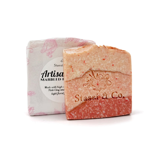 stassi and Co, Dumaguete city, Negros, handmade, hand crafted, artisanal, soap, bar, gift idea, philippines