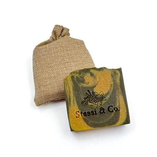 Mango & Matcha by Stassi & Co.