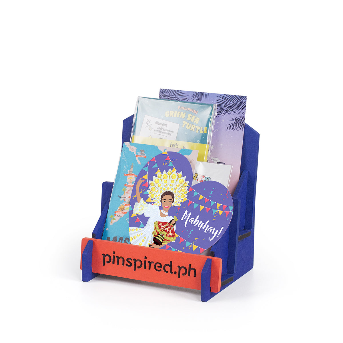 Pinspired Product Display Stand Small