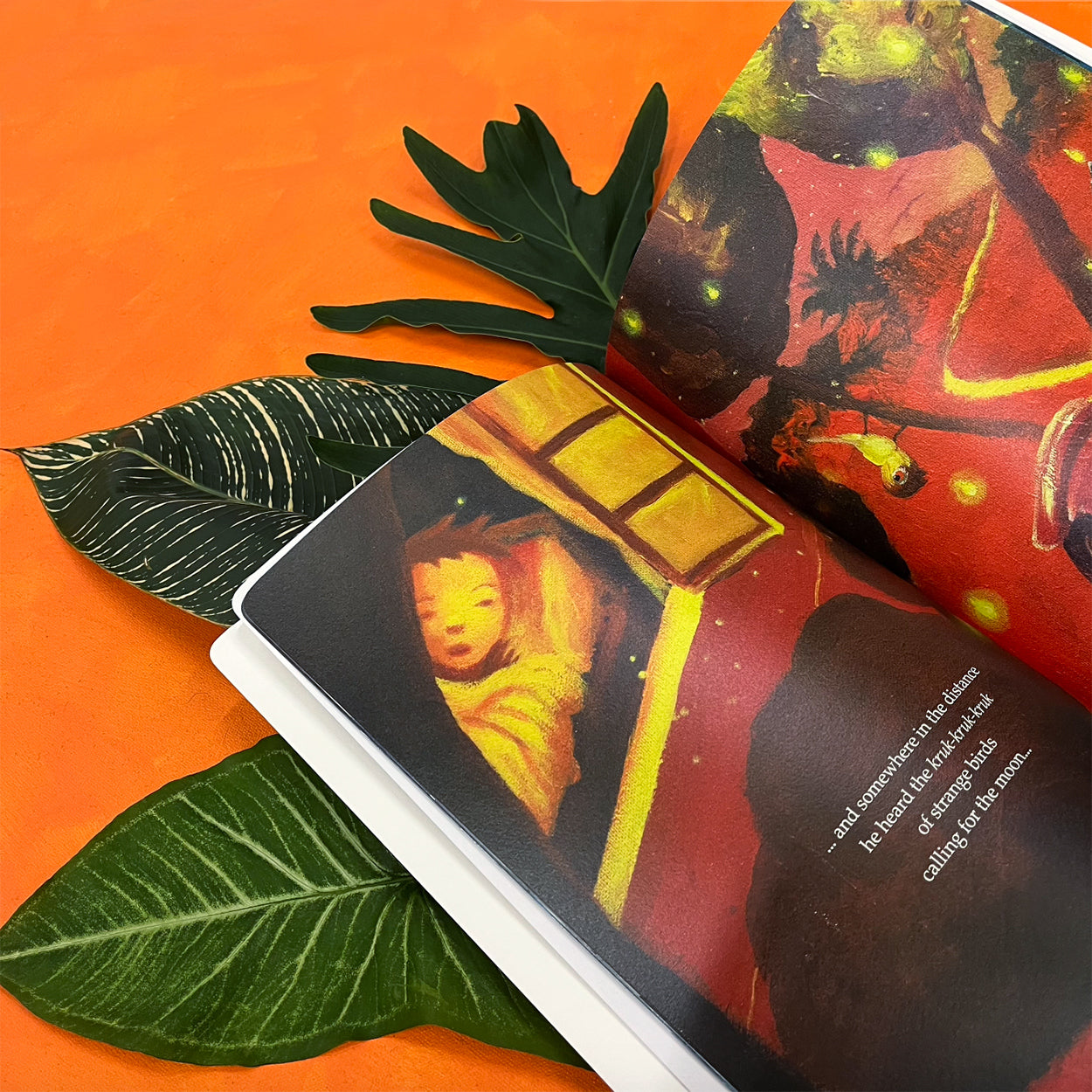 The Great Little Hunter Softbound Children's Art Book – Pinspired Art ...