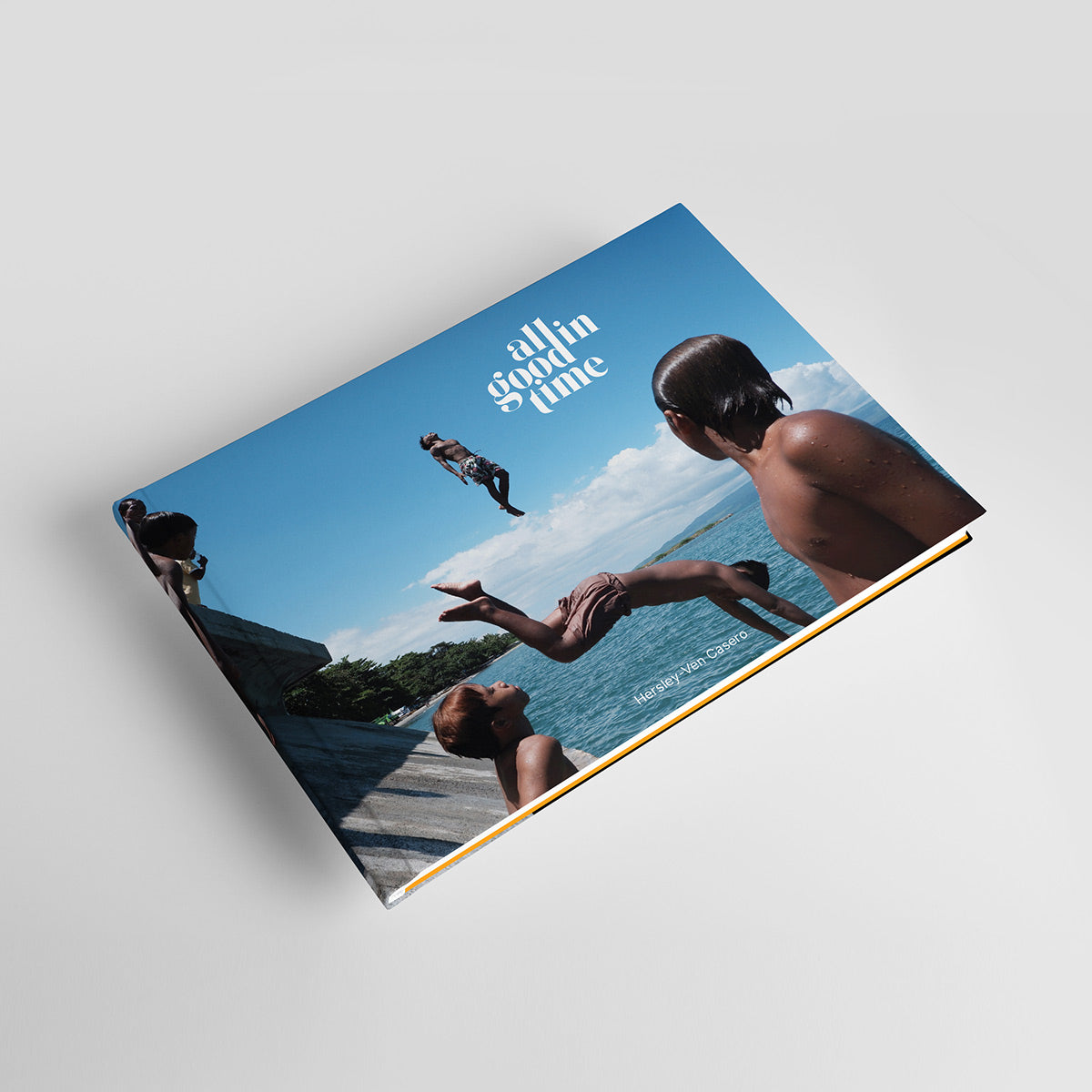 Dumaguete city Negros Oriental tourist spot Filipino photobook photography street Documentary Hersley-Ven Casero local gift idea Philippines 