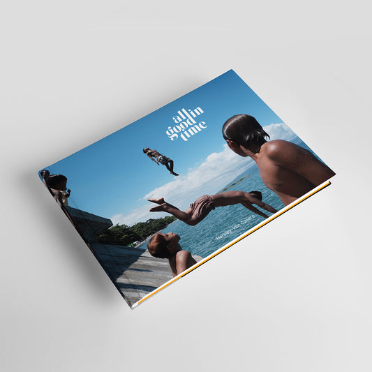 Dumaguete city Negros Oriental tourist spot Filipino photobook photography street Documentary Hersley-Ven Casero local gift idea Philippines 